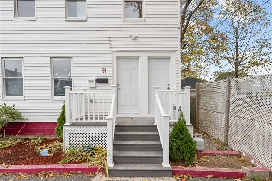 91 Forest Ave, Brockton, MA 02301 - Image #3