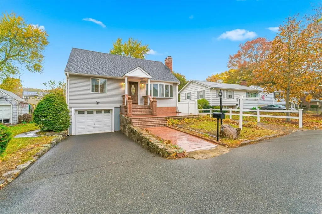 63 Dickerman Ln, Braintree, MA 02184 - Image #1