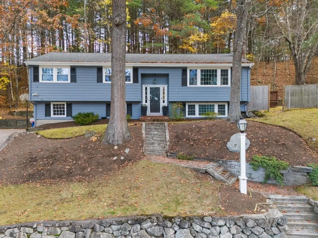 15 Belknap Rd, Medfield, MA 02052 - Image #1