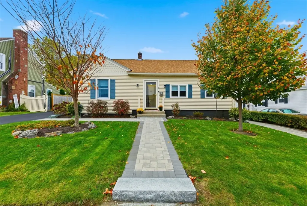 5 W Kenneth St, Lawrence, MA 01843 - Image #1
