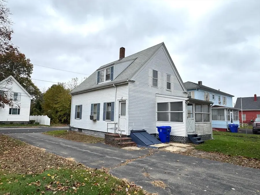 13 Benefit St, Taunton, MA 02780 - Image #2
