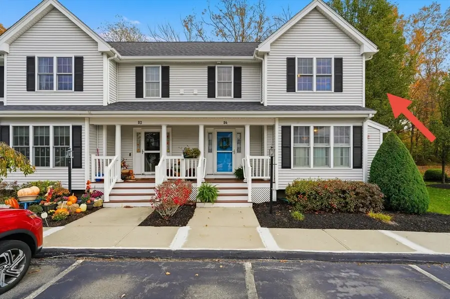 551 Bedford St #B4, Whitman, MA 02382 - Image #2