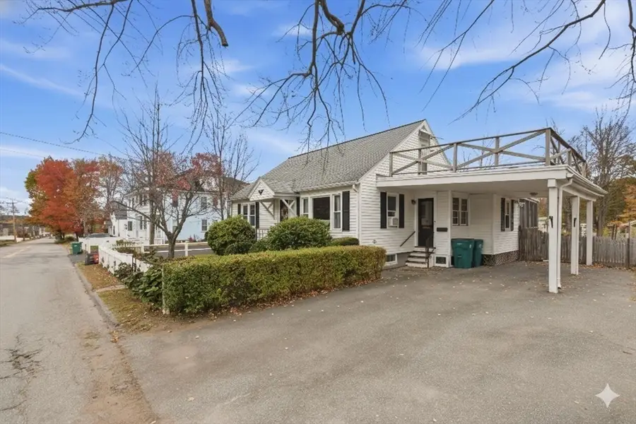 429 Oak Hill Rd, Fitchburg, MA 01420 - Image #3