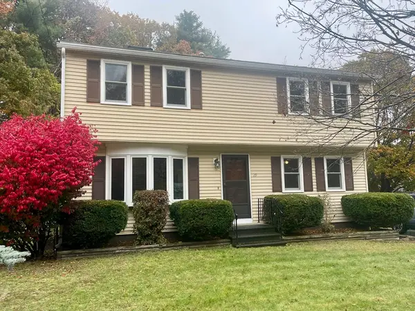 29 Wedgewood Lane, Leominster, MA 01453