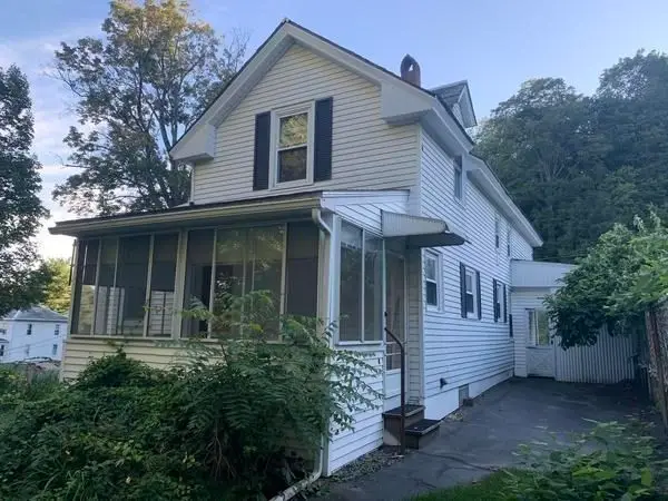 45 Norwood St, Fitchburg, MA 01420 - Image #3