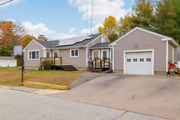 1 Pineland Ave., Millbury, MA 01527