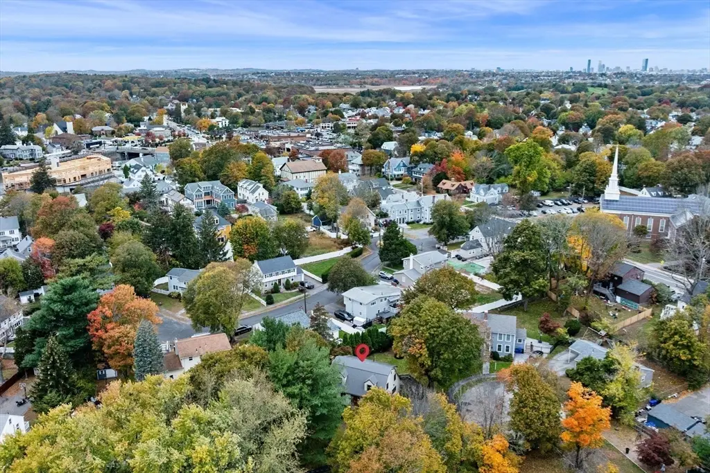 60 Pond St, Milton, MA 02186 - Image #1