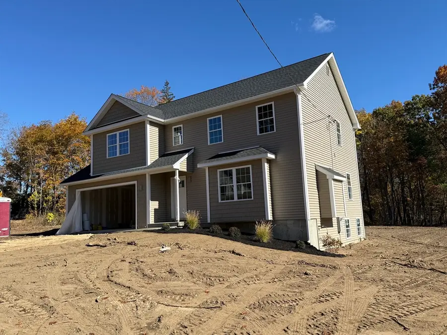 41 Deroche Circle, Ludlow, MA 01056 - Image #3