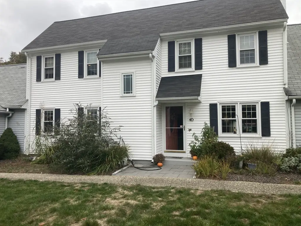 12 State Rd #4D, Plymouth, MA 02360 - Image #1
