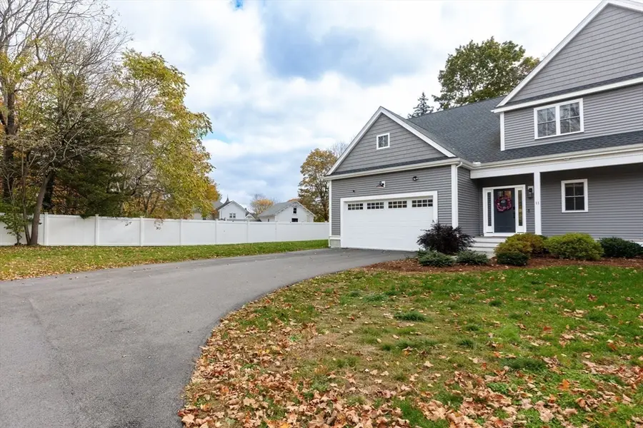 11 Orchard Pl #11, Foxboro, MA 02035 - Image #3