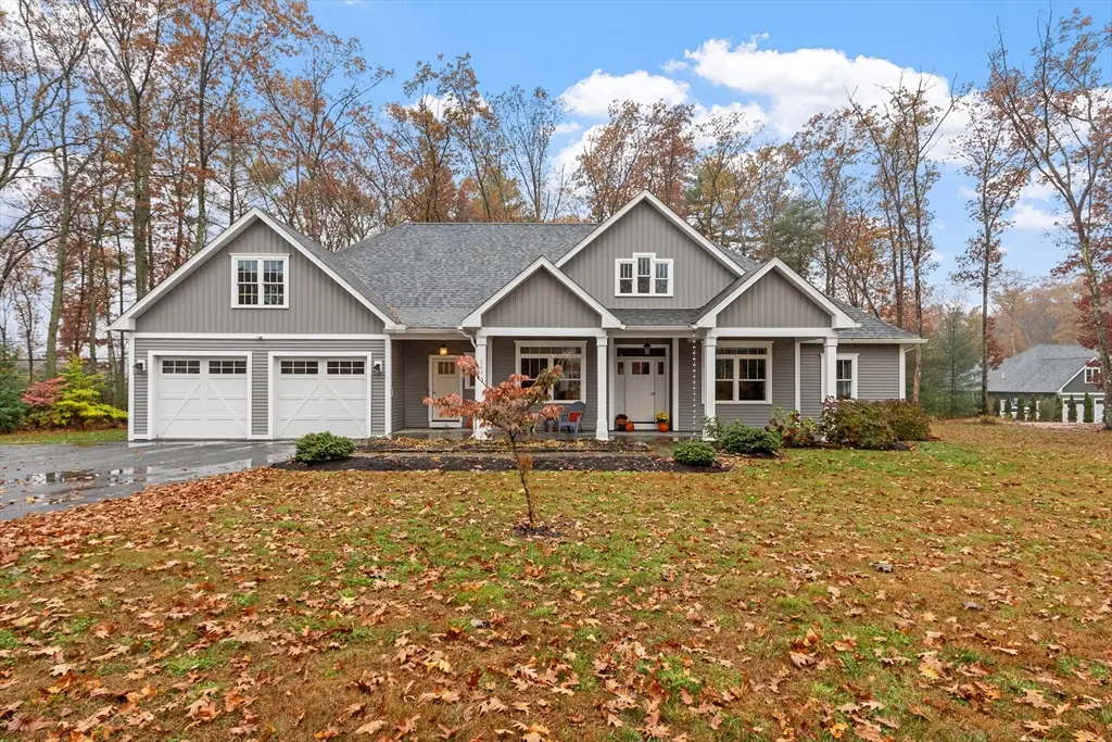 243 Gates Pond Road, Berlin, MA 01503 - Image #1