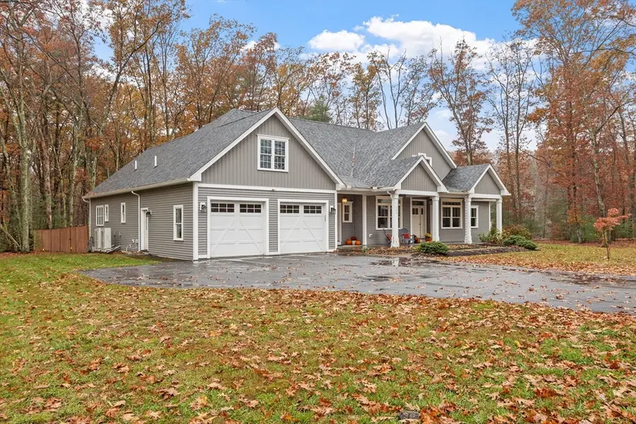 243 Gates Pond Road, Berlin, MA 01503 - Image #2