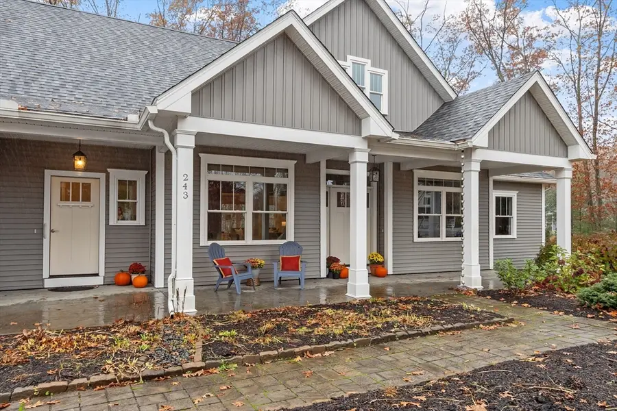 243 Gates Pond Road, Berlin, MA 01503 - Image #3