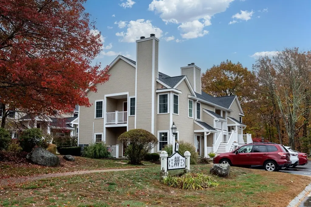 175 Tyson Commons #175, Braintree, MA 02184 - Image #1