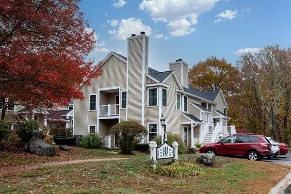 175 Tyson Commons #175, Braintree, MA 02184