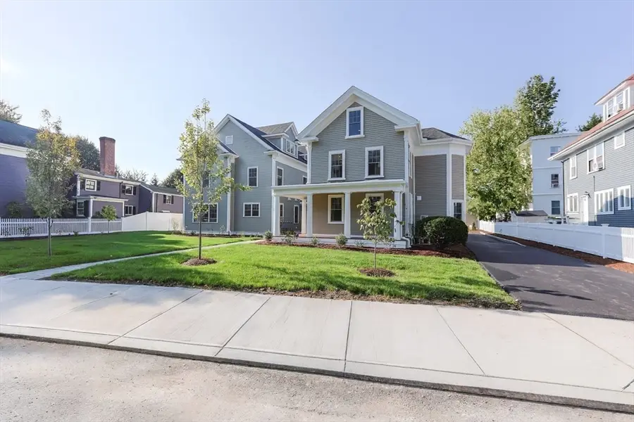 54 South St, Medford, MA 02155 - Image #2