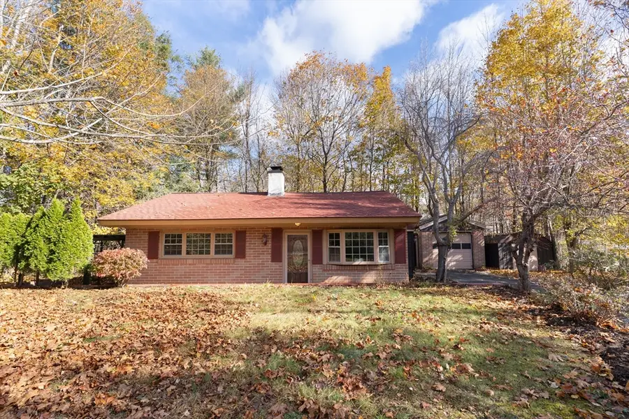 416 Pleasant St, Paxton, MA 01612 - Image #3