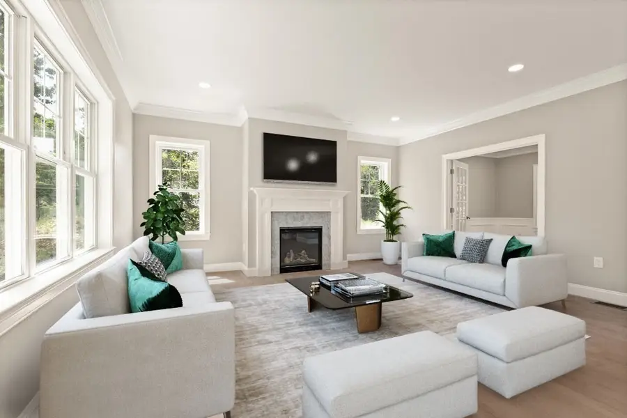 15 Lawler Ln (lot 8), Stoughton, MA 02072 - Image #3