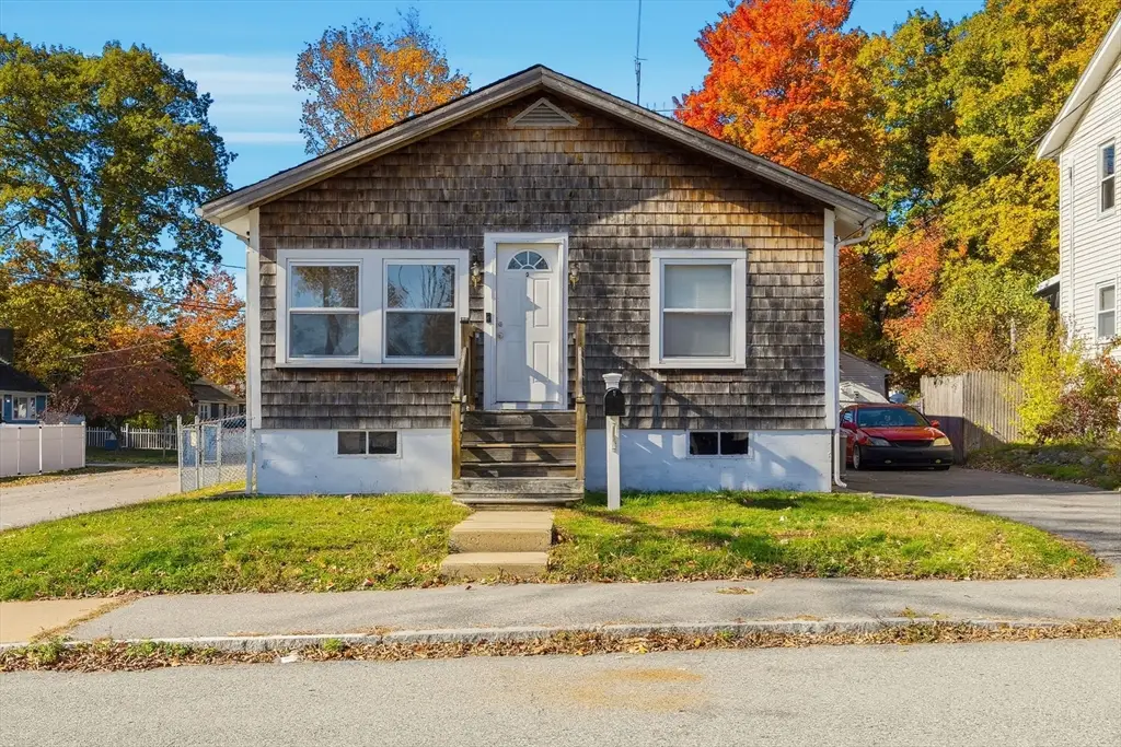 59 Sterling Rd, Brockton, MA 02302 - Image #1