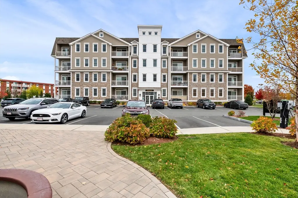 320 Middlesex Ave #A208, Medford, MA 02155 - Image #1