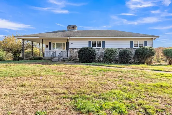 119 Albee, Uxbridge, MA 01569