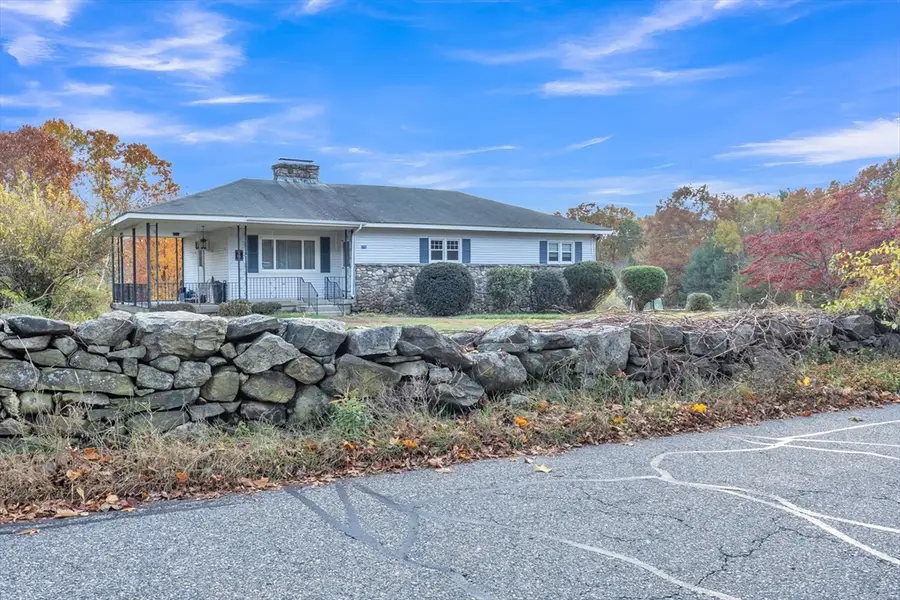 119 Albee, Uxbridge, MA 01569 - Image #3