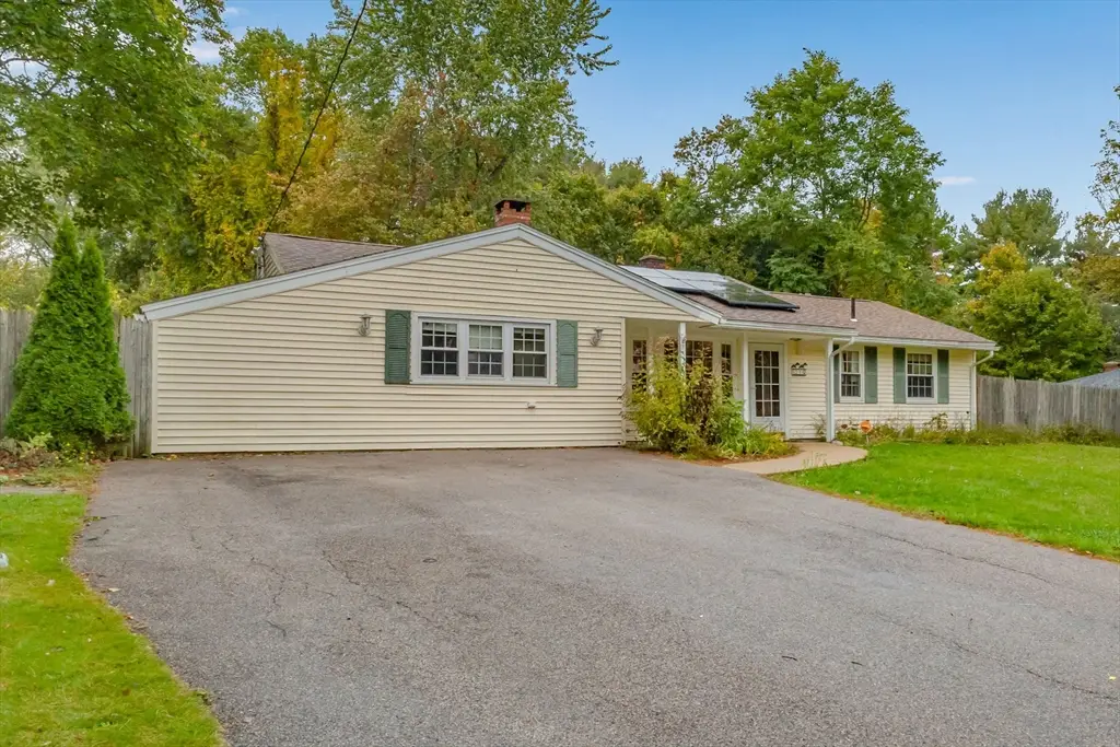 21 Annette, Brockton, MA 02302 - Image #1