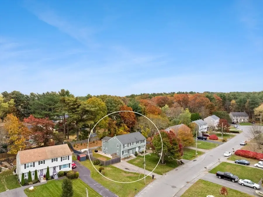 50 Azalea Dr #50, East Taunton, MA 02718 - Image #2