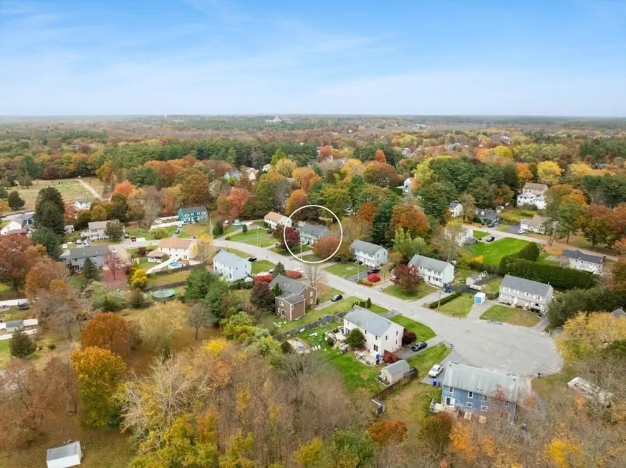 50 Azalea Dr #50, East Taunton, MA 02718 - Image #3