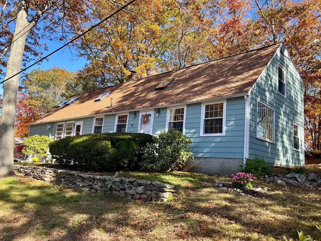 39 Harvard Ave., Shrewsbury, MA 01545 - Image #1