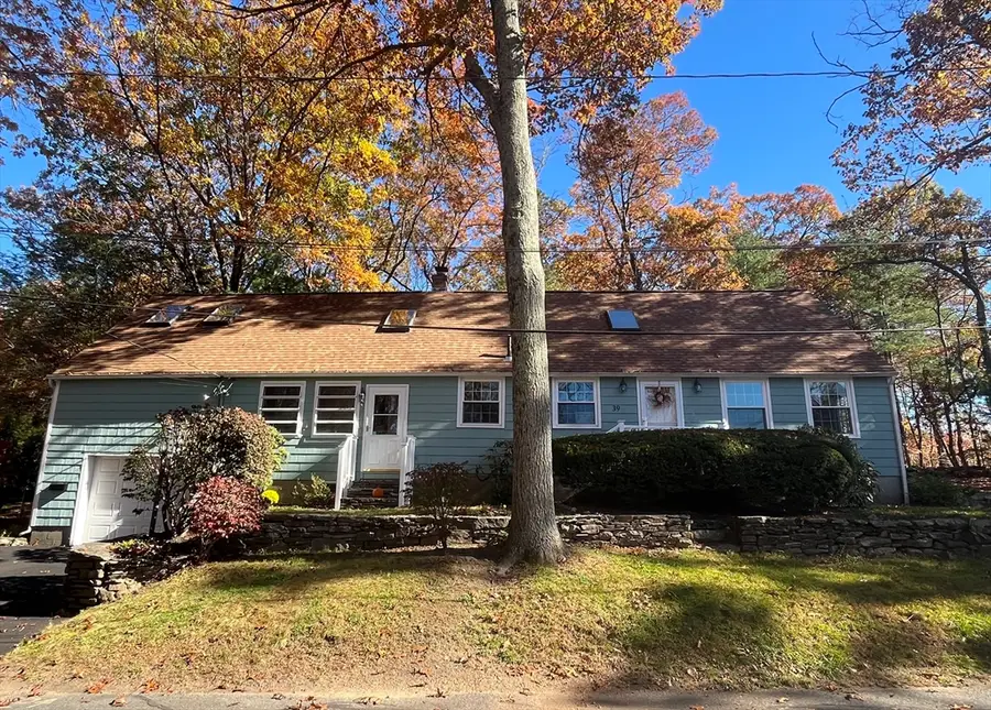 39 Harvard Ave., Shrewsbury, MA 01545 - Image #2