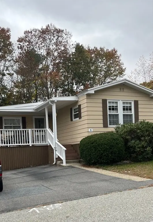 11 Sonia Dr, Marlborough, MA 01752 - Image #1