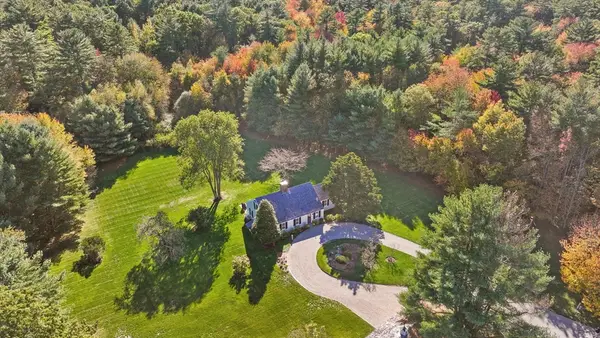 6 Rachaels Ln, Duxbury, MA 02332