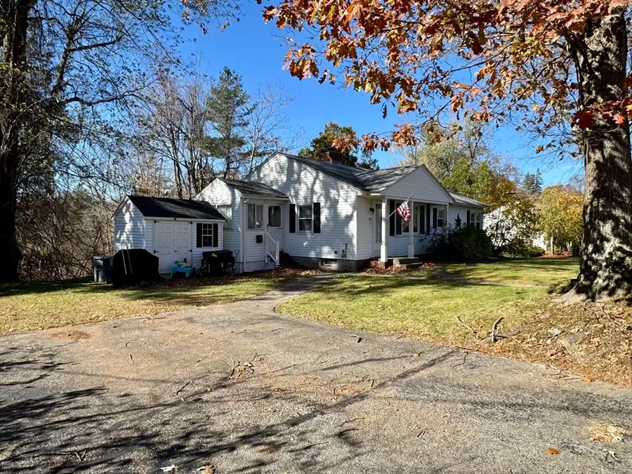 11 Grove St, Paxton, MA 01612 - Image #2