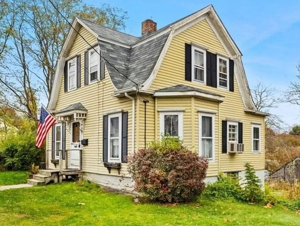 11 Williams St, Taunton, MA 02780 - Image #1
