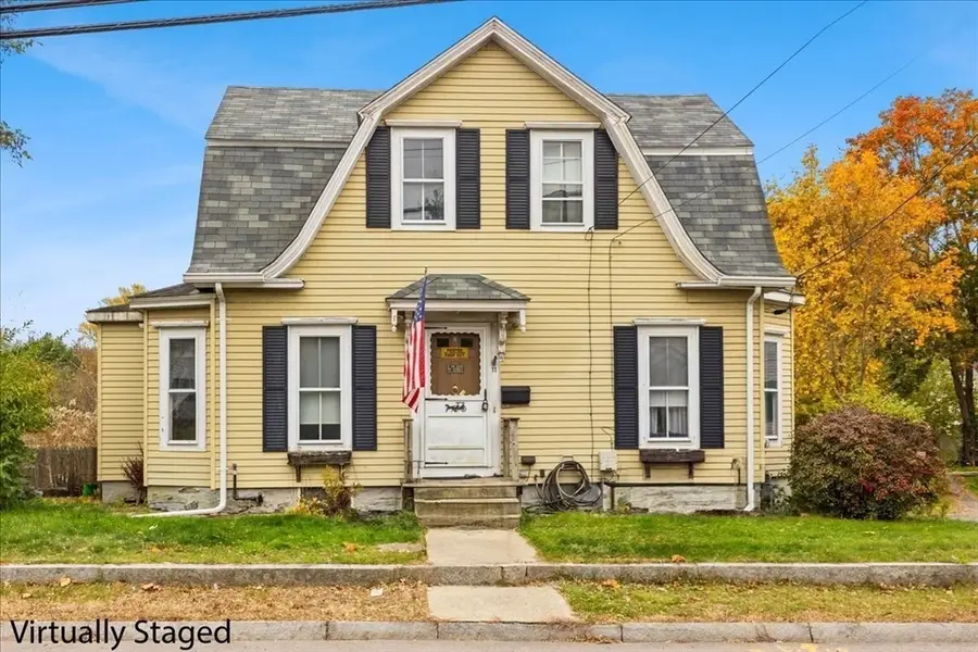 11 Williams St, Taunton, MA 02780 - Image #2