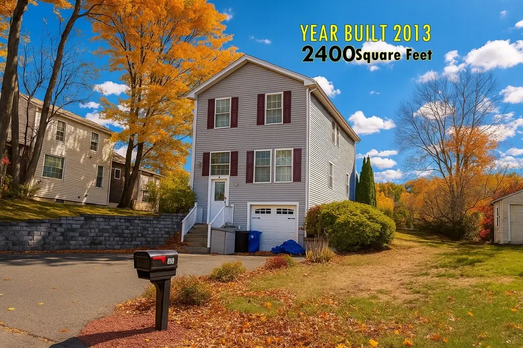 50 Howard Street, Agawam, MA 01001 - Image #1