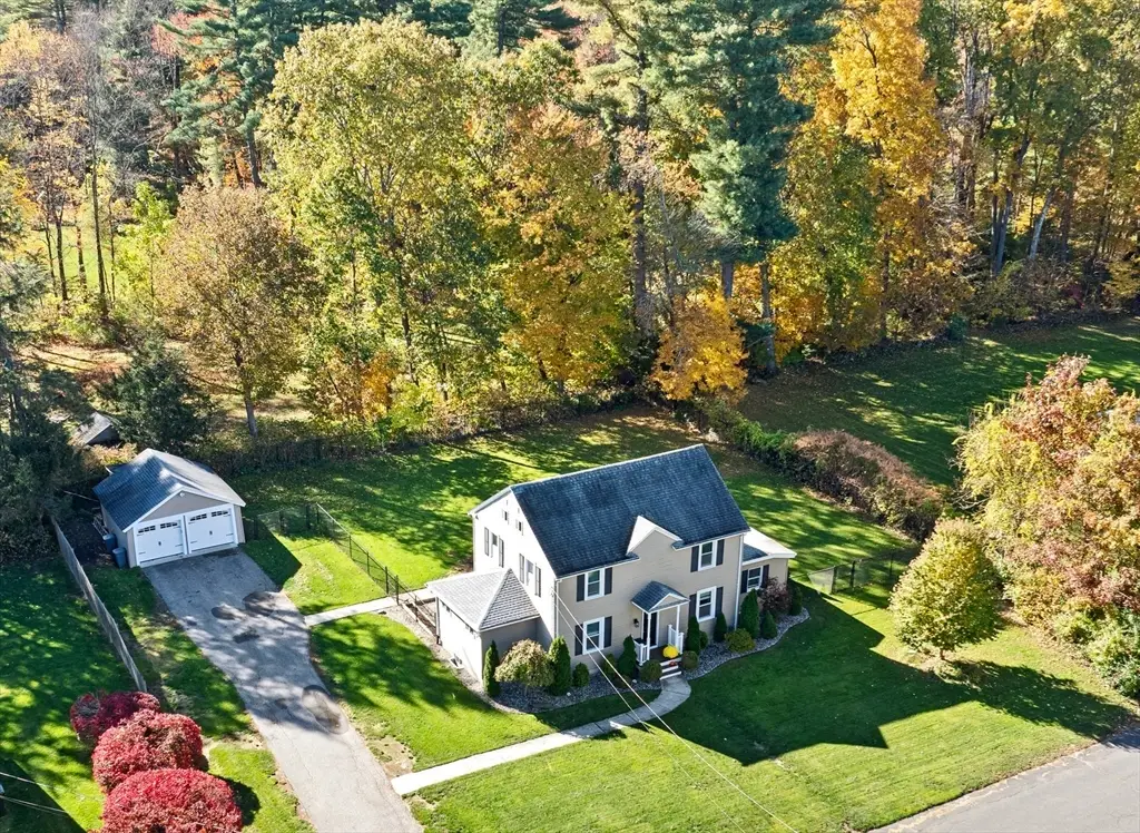 14 Brookdale Dr, Wilbraham, MA 01095 - Image #1