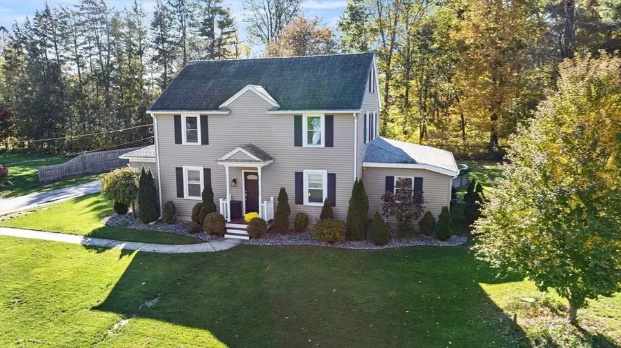 14 Brookdale Dr, Wilbraham, MA 01095 - Image #2