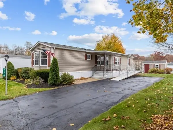 193 Tremont Street #115, Taunton, MA 02780