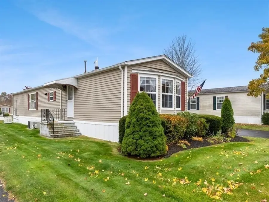 193 Tremont Street #115, Taunton, MA 02780 - Image #2