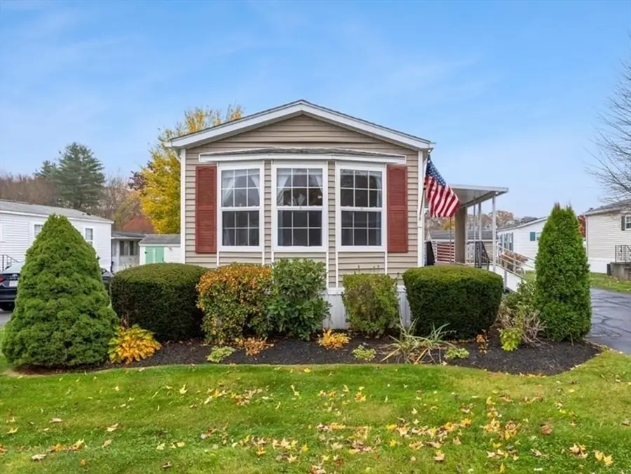 193 Tremont Street #115, Taunton, MA 02780 - Image #3