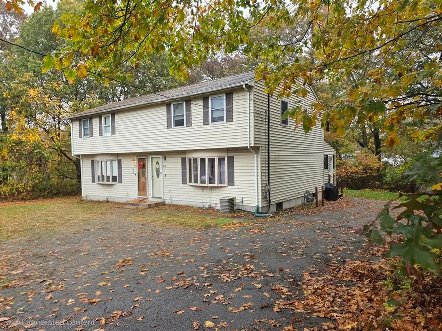 43 Emily Jeffers Road #43, Randolph, MA 02368 - Image #2