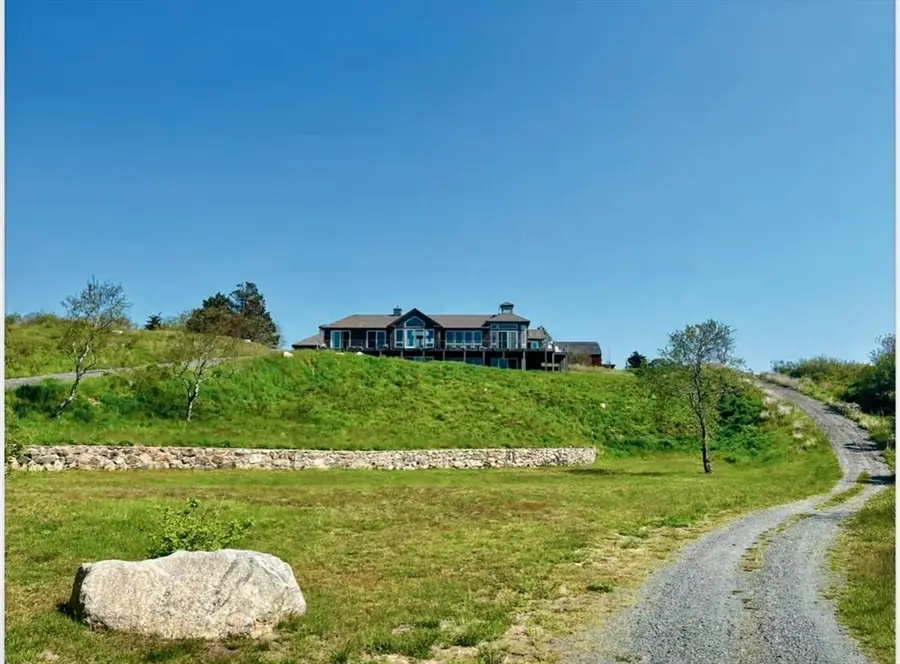 0 West End Road, Gosnold, MA 02713 - Image #2