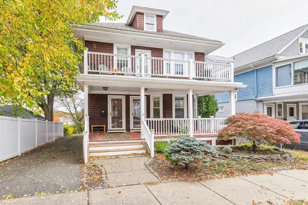 10 Plymouth St #10, Arlington, MA 02476