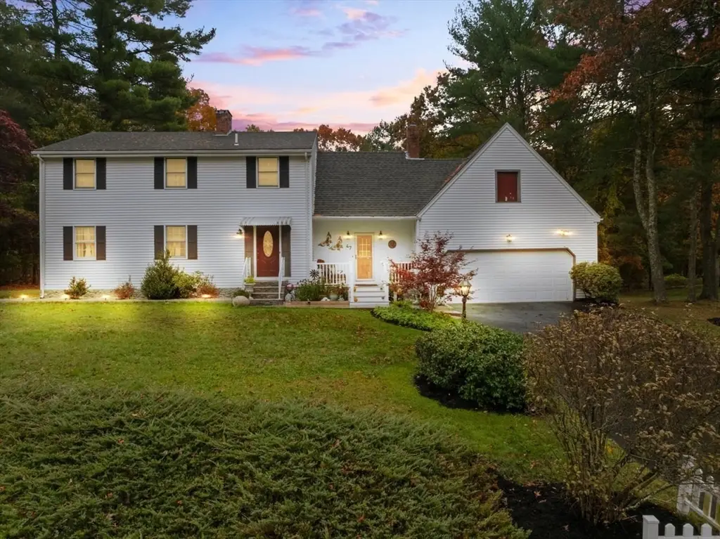 47 Fairbanks Rd, Raynham, MA 02767 - Image #1