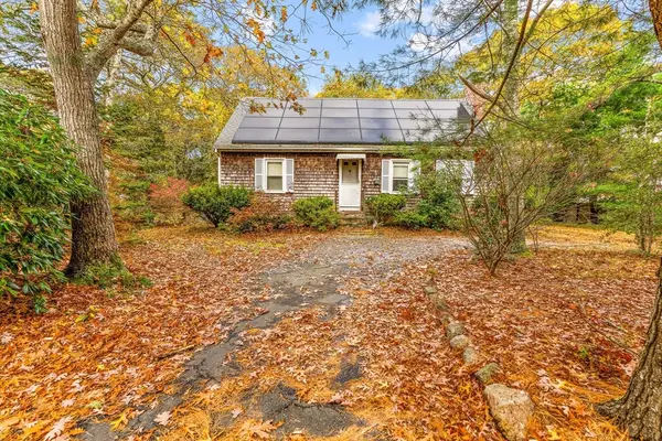 26 Pinewood Drive, Brewster, MA 02631
