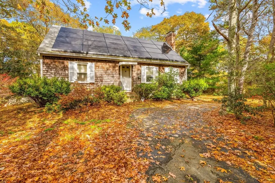 26 Pinewood Drive, Brewster, MA 02631 - Image #2