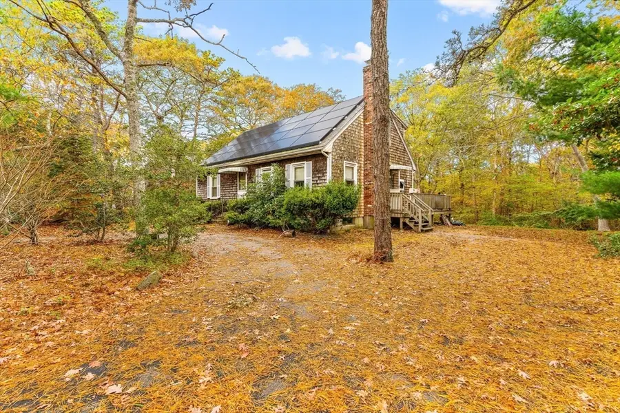26 Pinewood Drive, Brewster, MA 02631 - Image #3