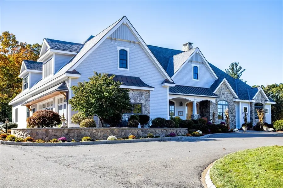 210 Indian Hill Rd, Groton, MA 01450 - Image #3